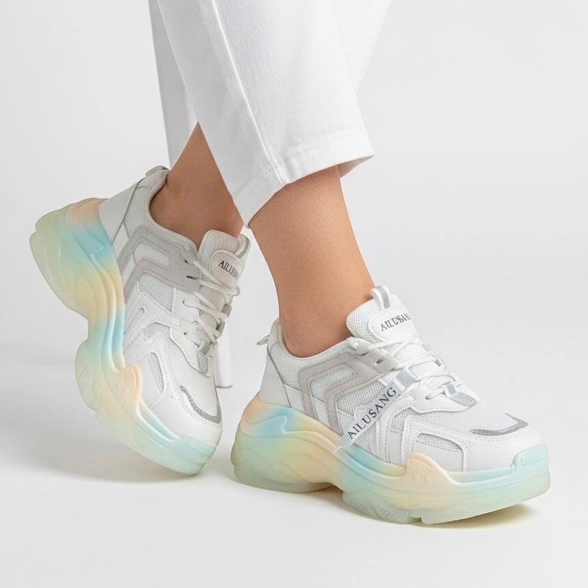 Gabria high sole
