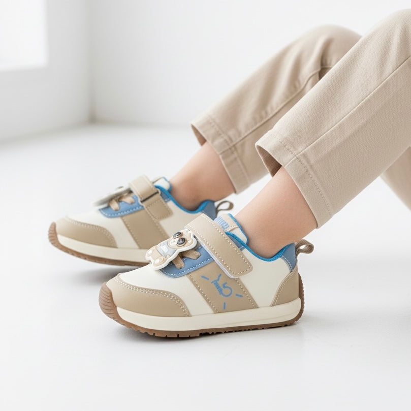 F17 kids shoes