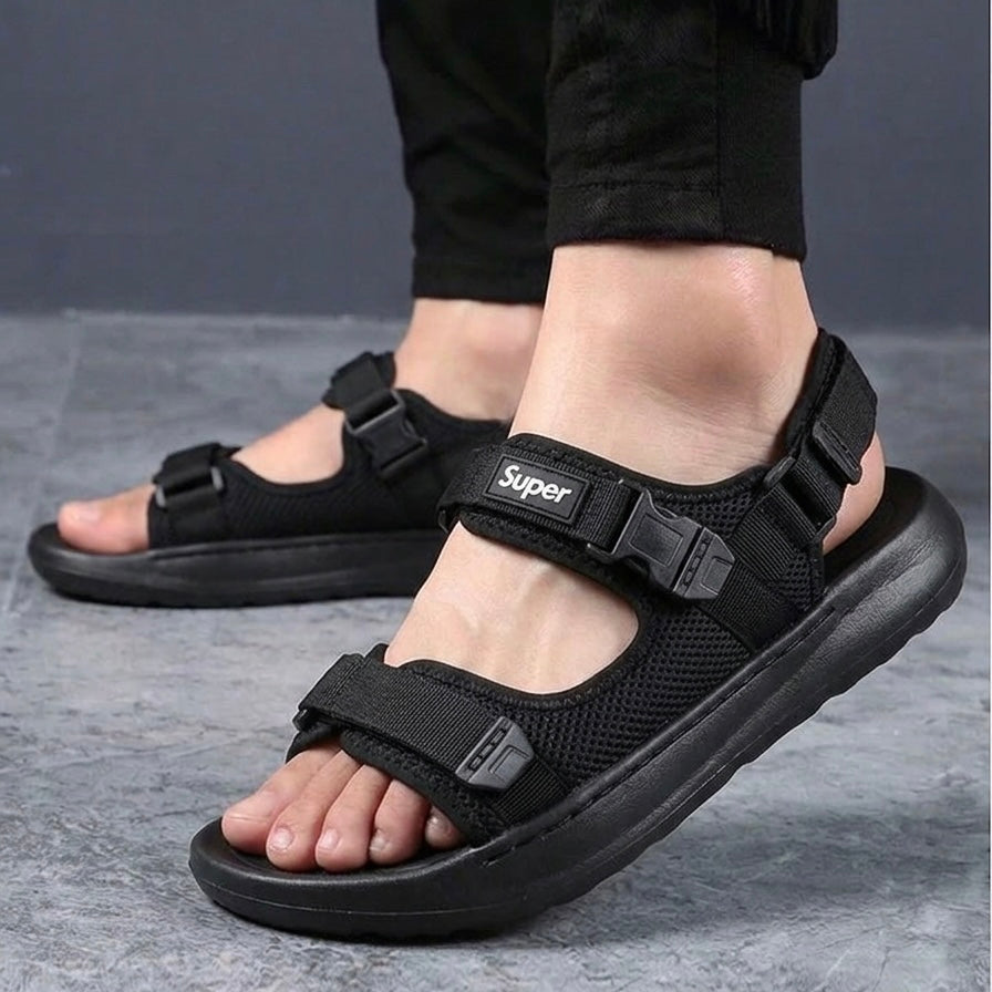 M011617 men sandal