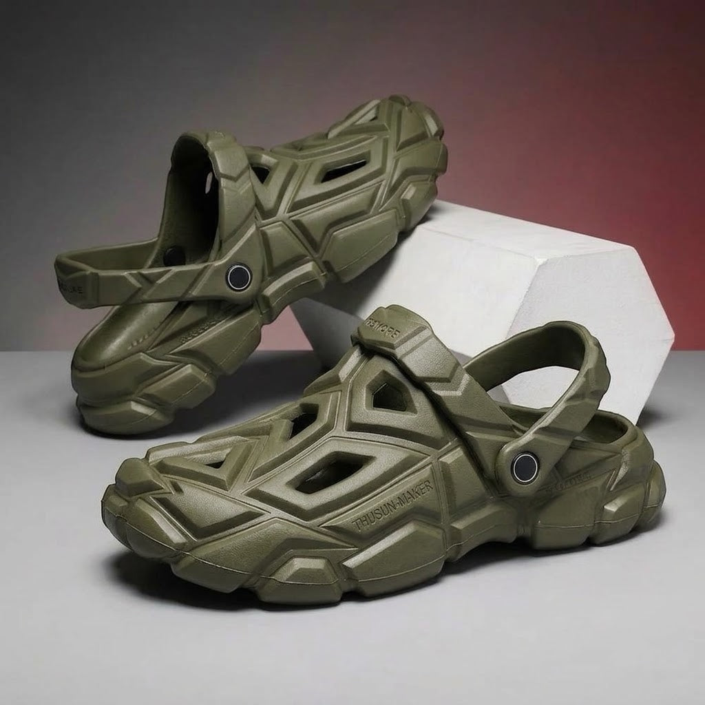 Clogs M012039