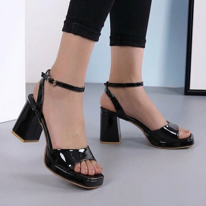 M011512 block heel