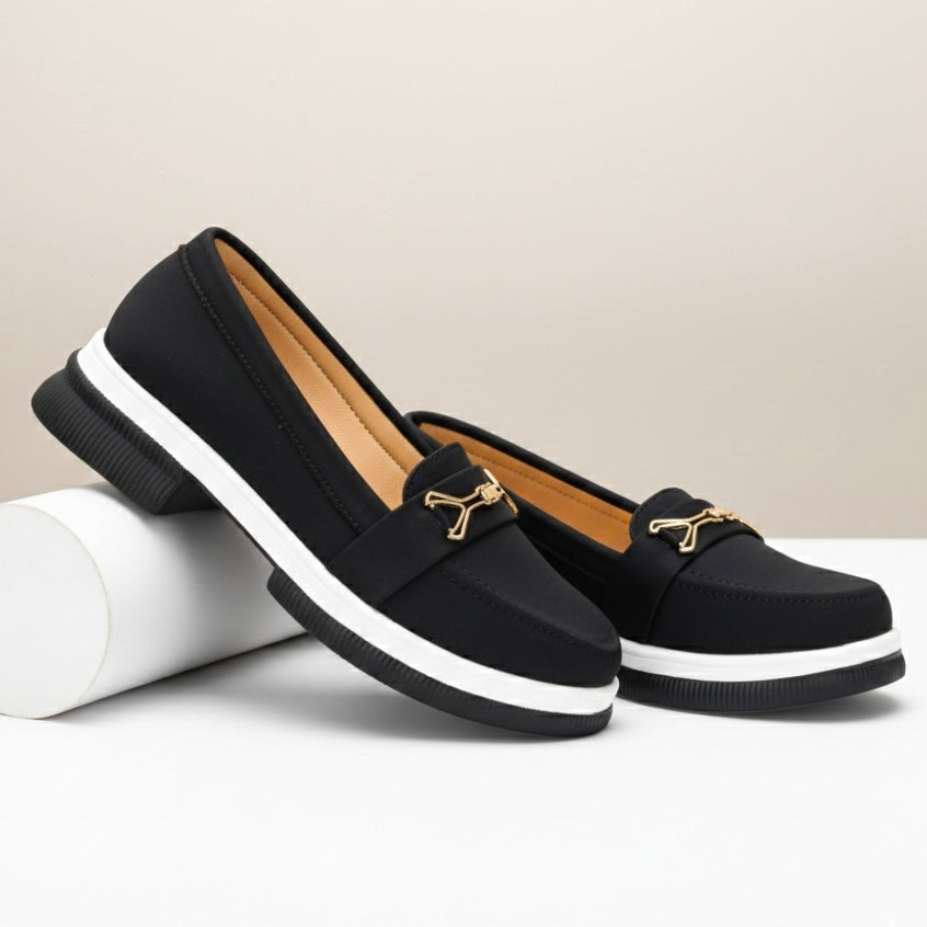 M0977 block heel