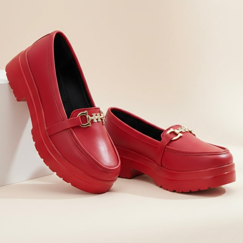 M011605 block heel