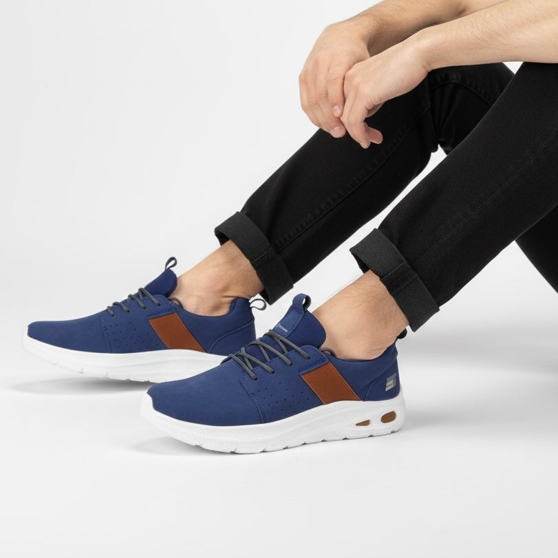 M01183 men shoes