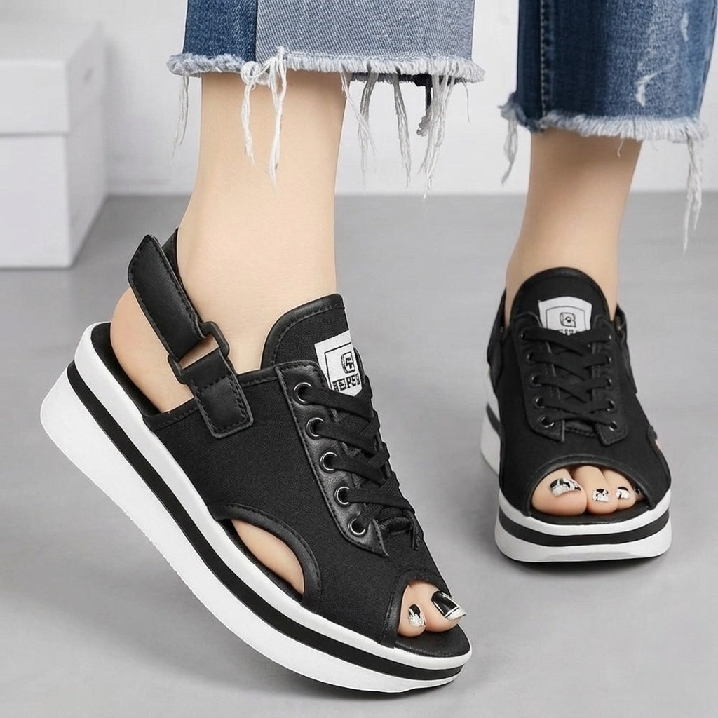 Lesita sandal-R12-2