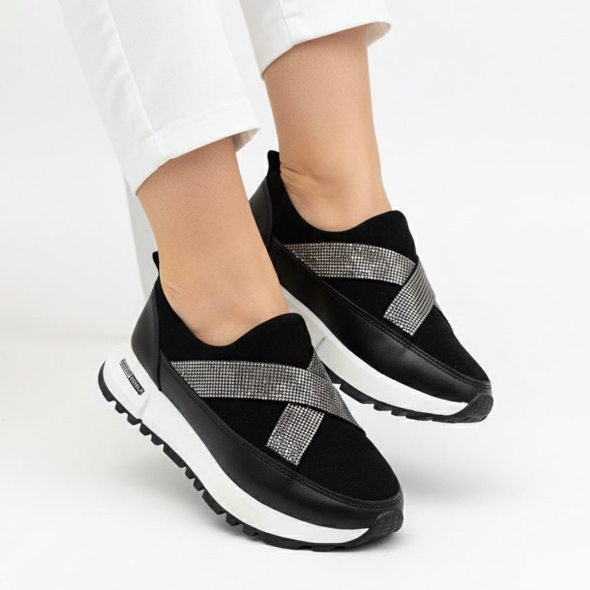 M0960 velva shoes
