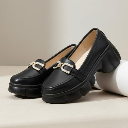 M0979 block heel