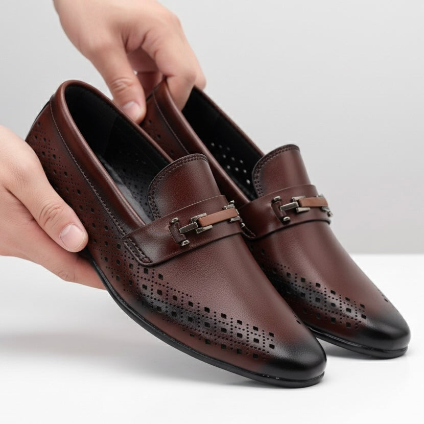M011423 men shoes