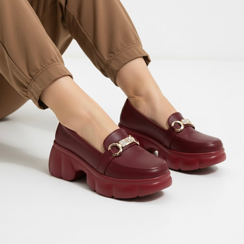 M01146 block heel