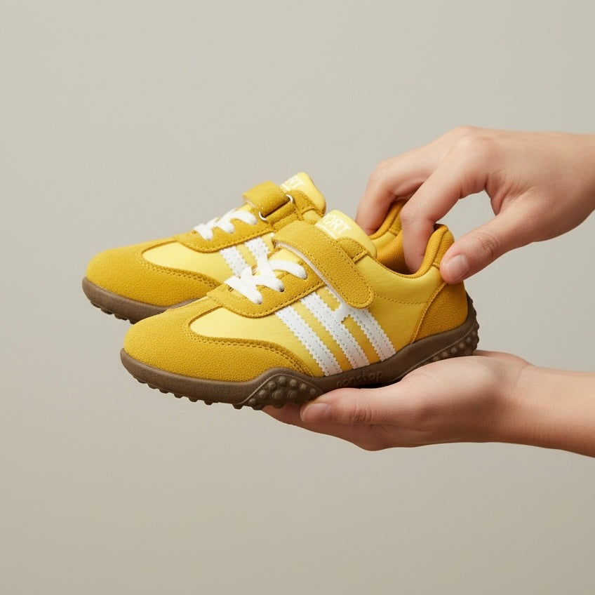 Kids911 shoes