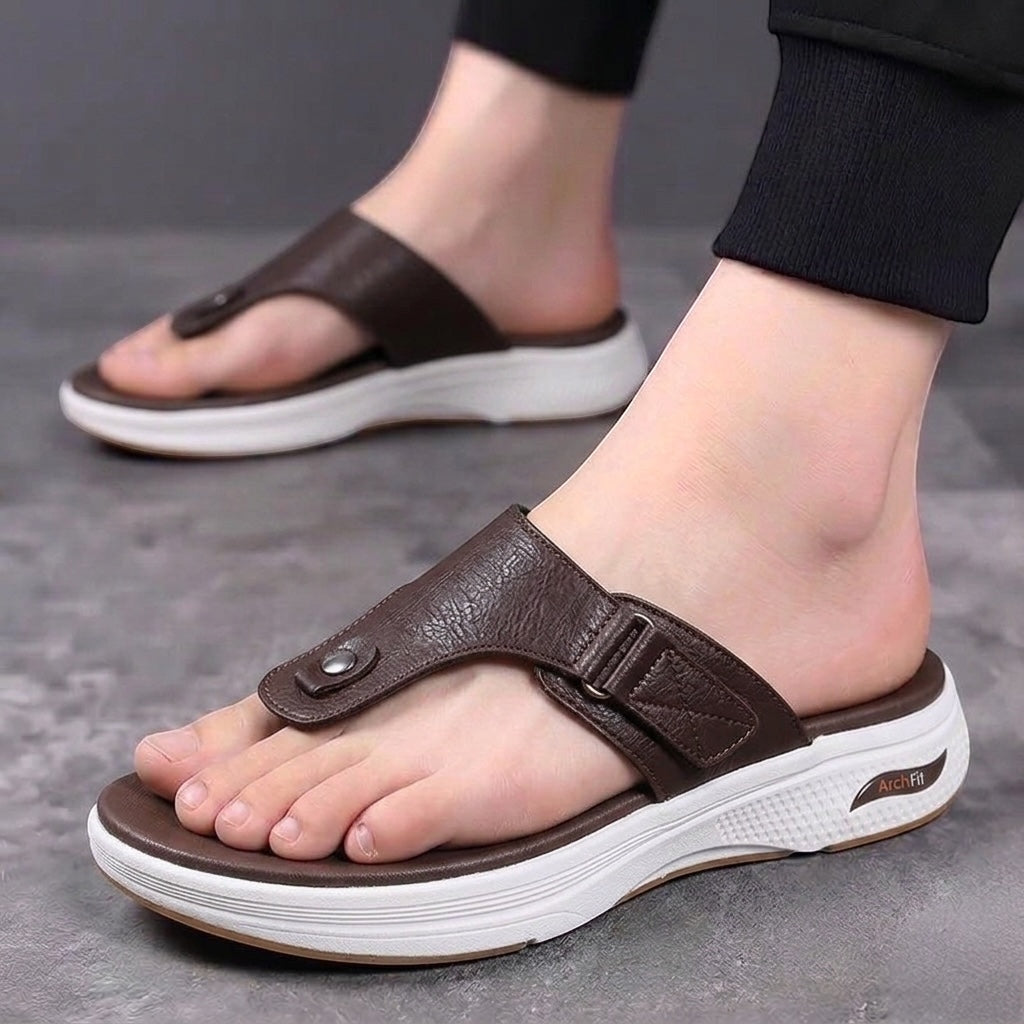 G2435 men flipflop