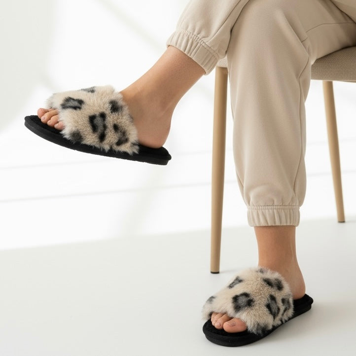 M01049 soft slipper