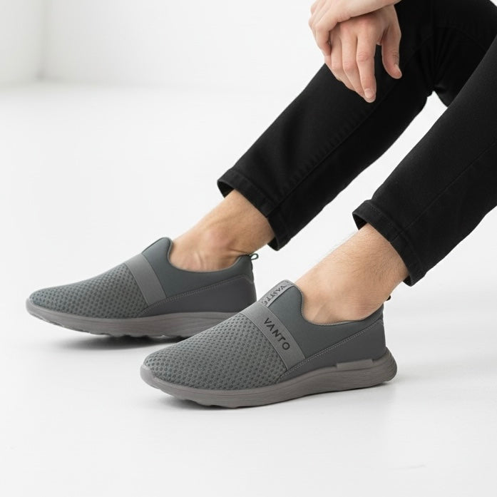 M0952 soft shoes