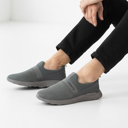 M0952 soft shoes