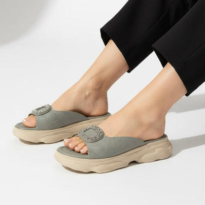 M0582 sole slipper