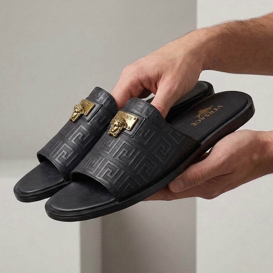 M011794 men slipper