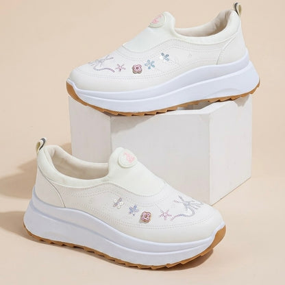 YY5224 pearl shoes -R25-4