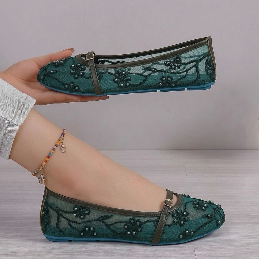 M011746 mesh pump