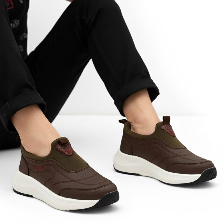 M01014 men shoes