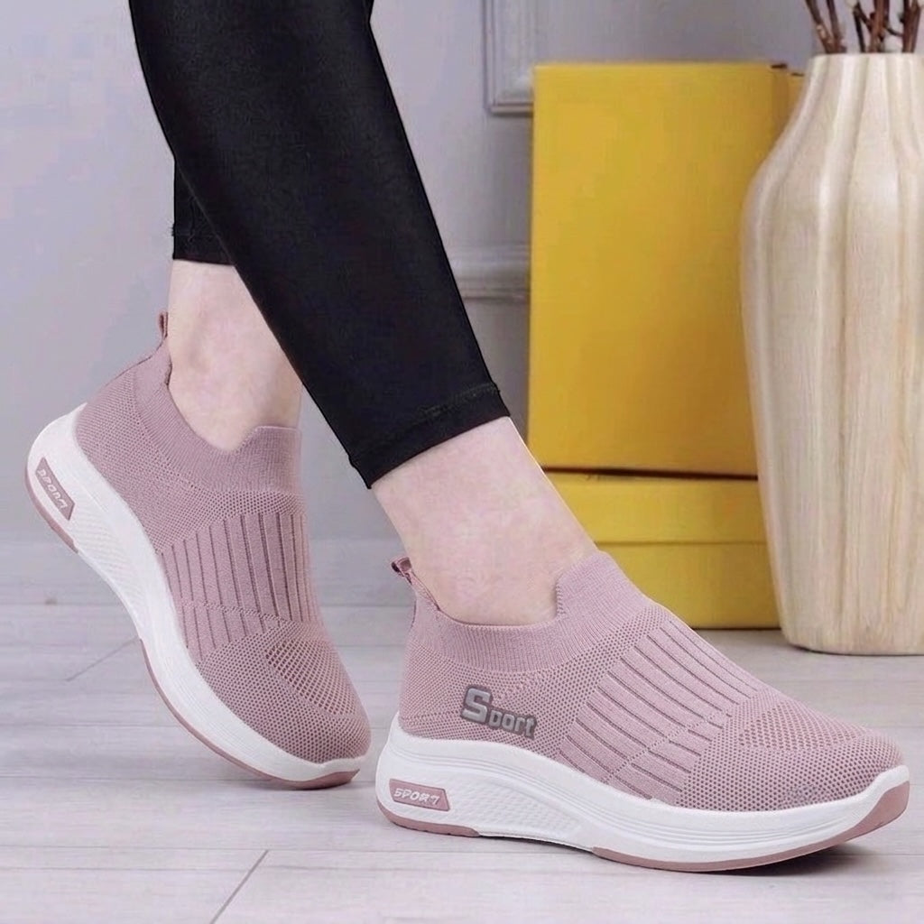 M0897 fabric shoes