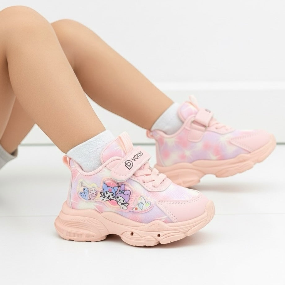 M01033 kids shoes