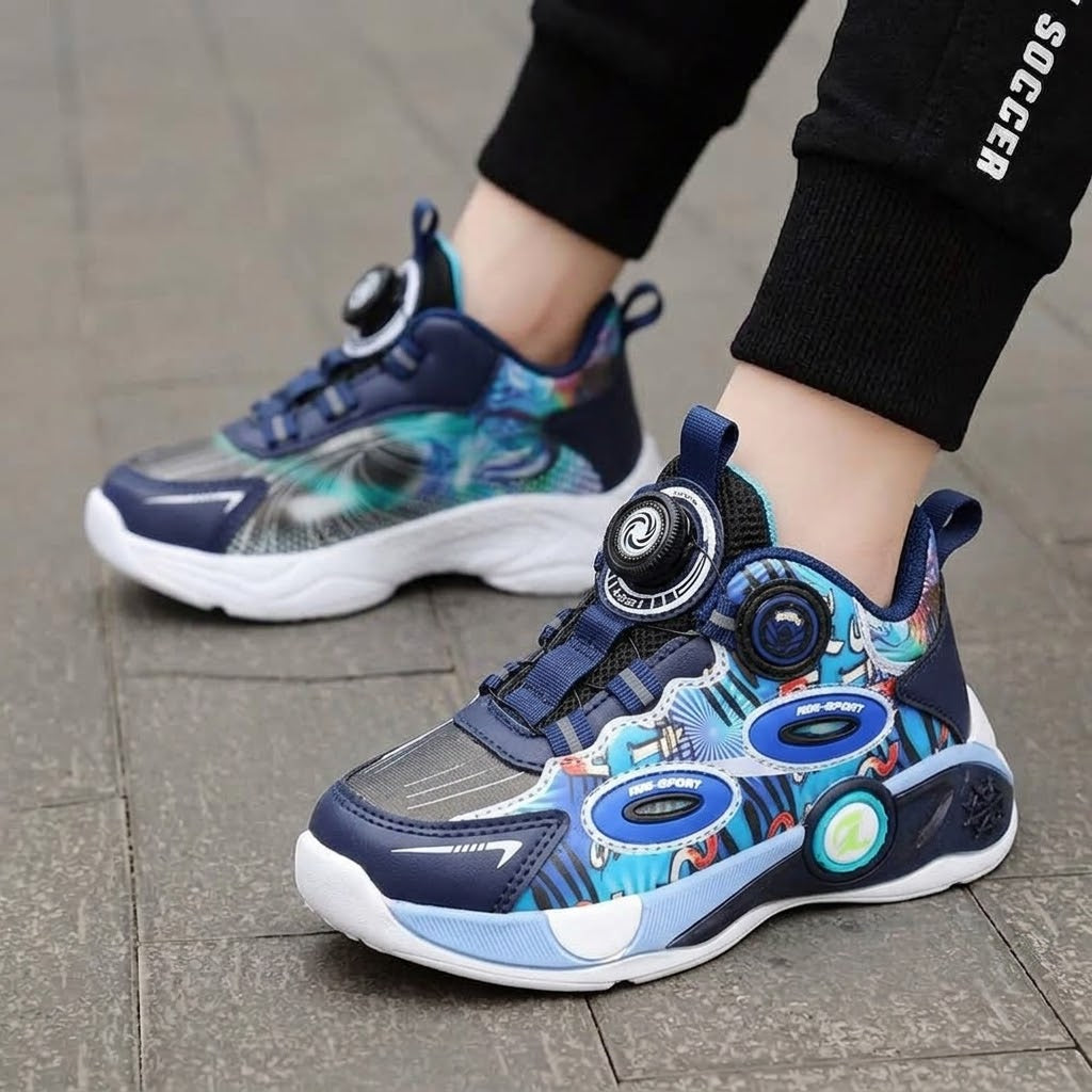 M01047 kids shoes