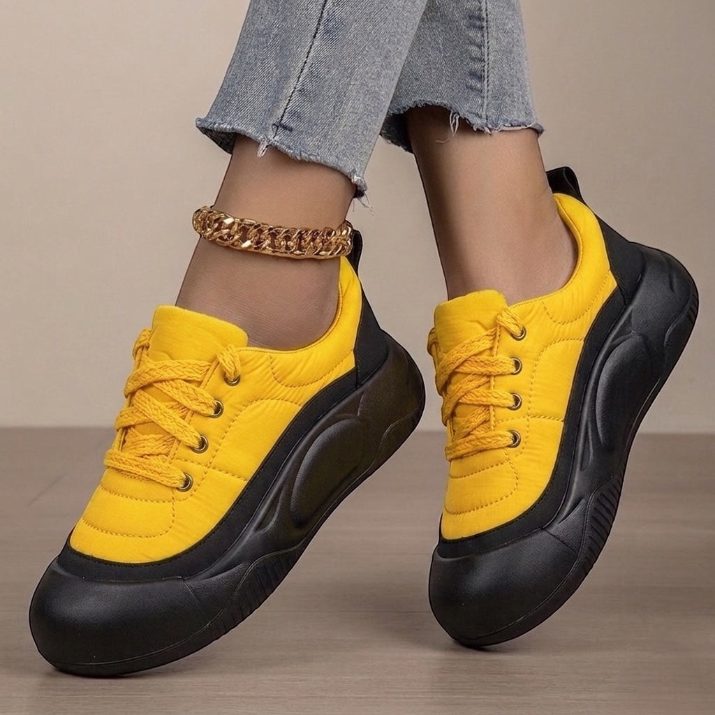 Ps2508  comfy shoes
