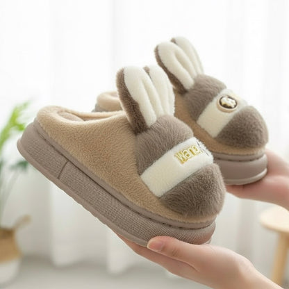 Kids bunny mule