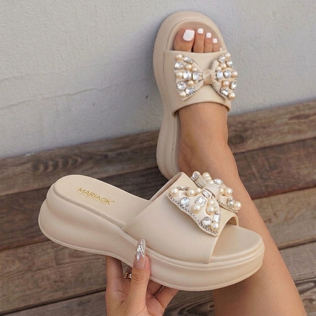M138069 sole slipper