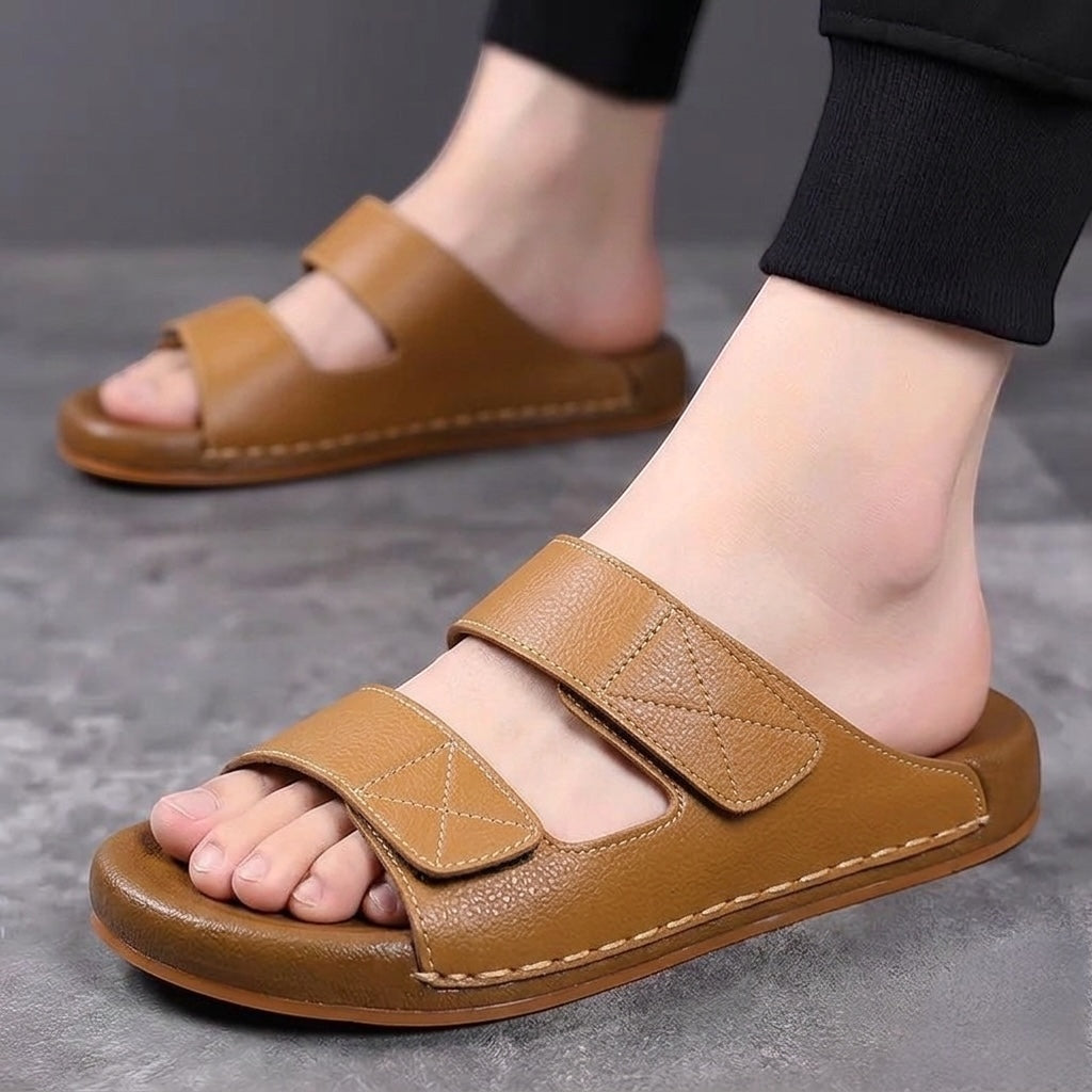 M011757 men slipper