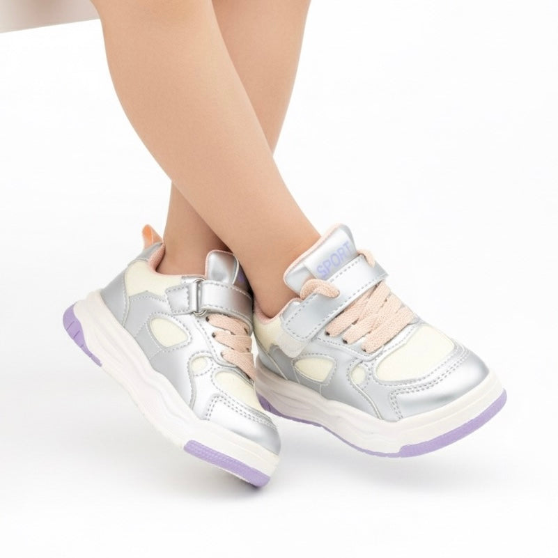 M0962 kids shoes