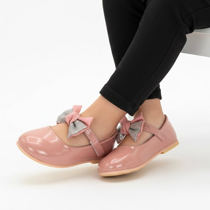M011410 kids shoes