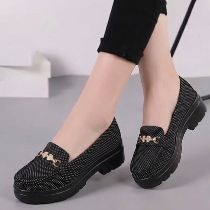 M0885 block heel