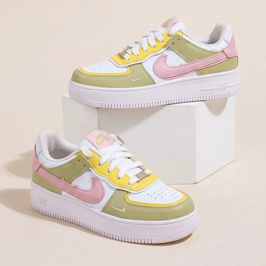 M012017 sneaker shoes