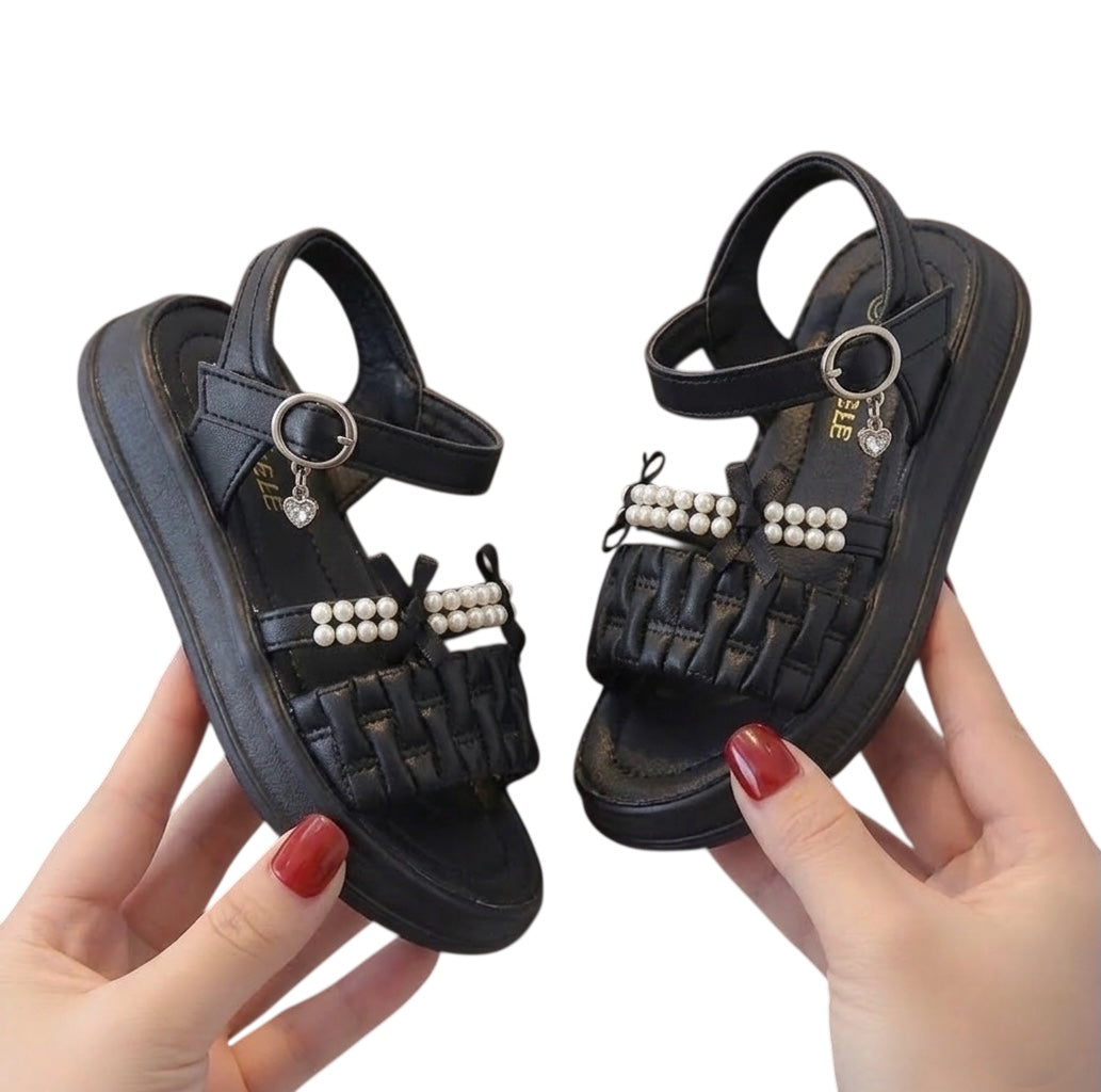 Kds01 kids sandal