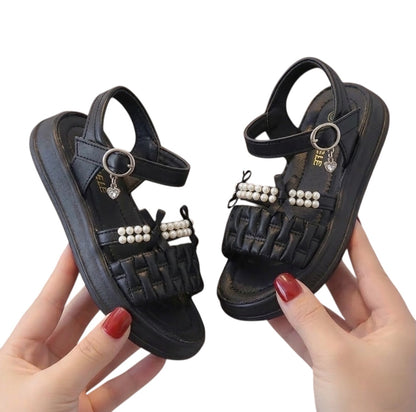 Kds01 kids sandal