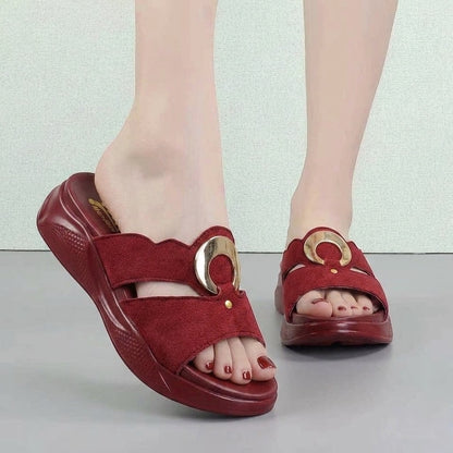 M011490 comfy slipper