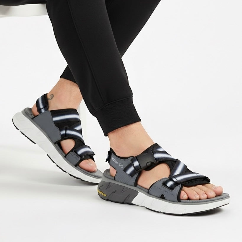 VG7003 men sandal