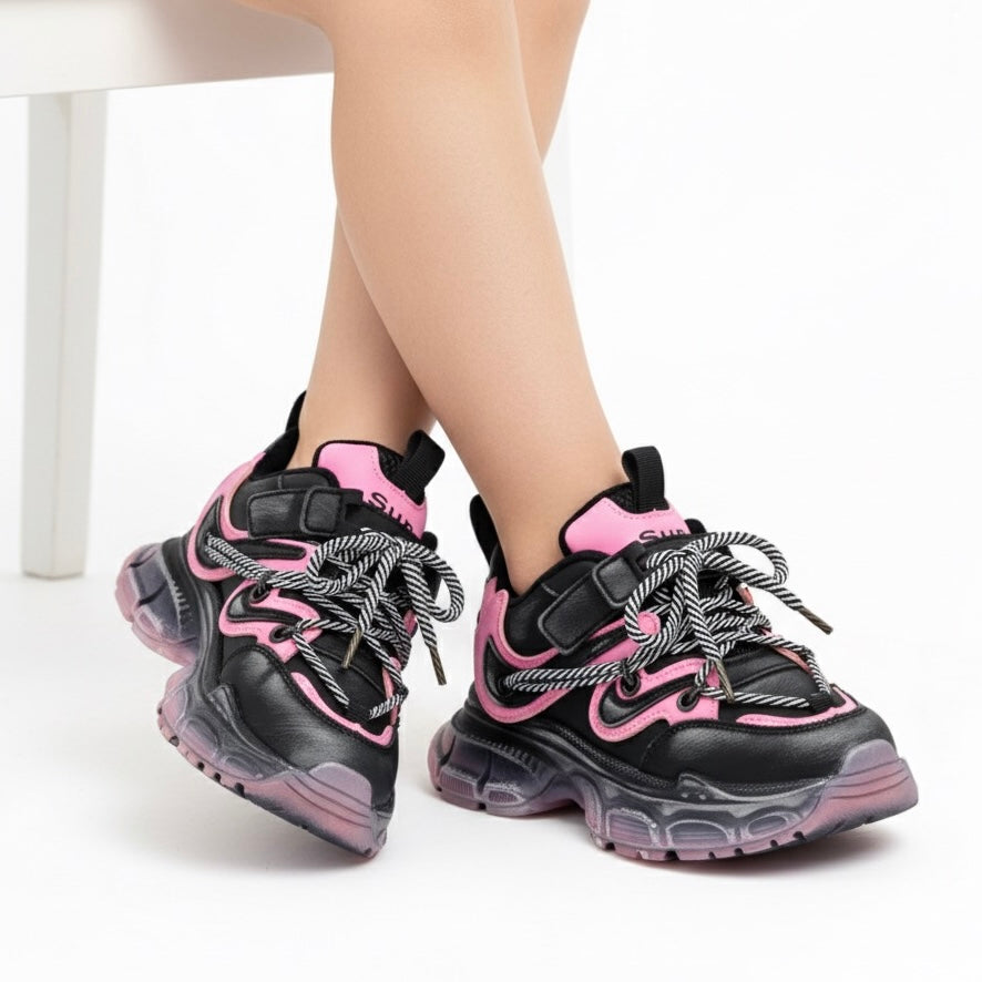 Galianta kids shoes