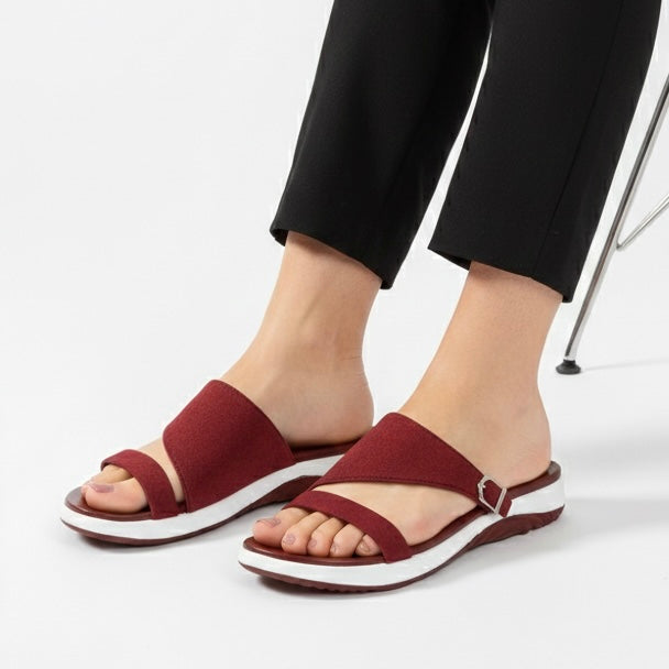 M011491 comfy slipper