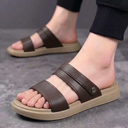 E6214 soft slipper