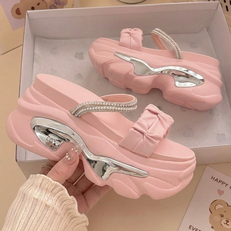 Srj13 high sole