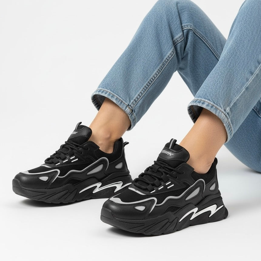 Zs11 chunky shoes