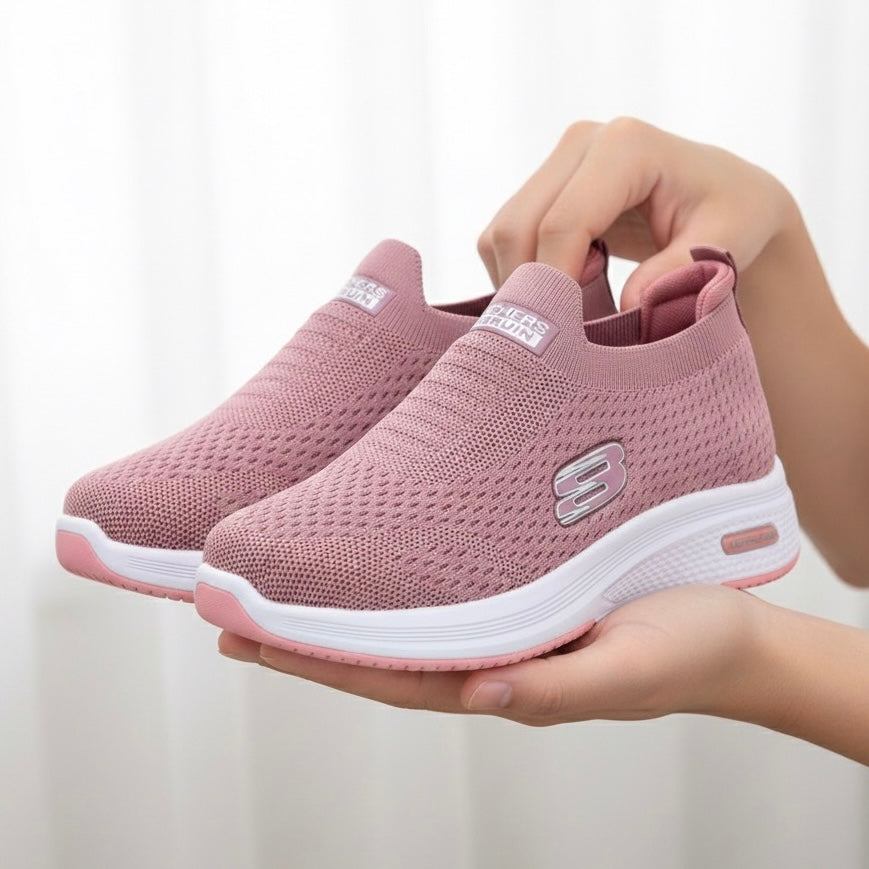 M011285 telsa shoes