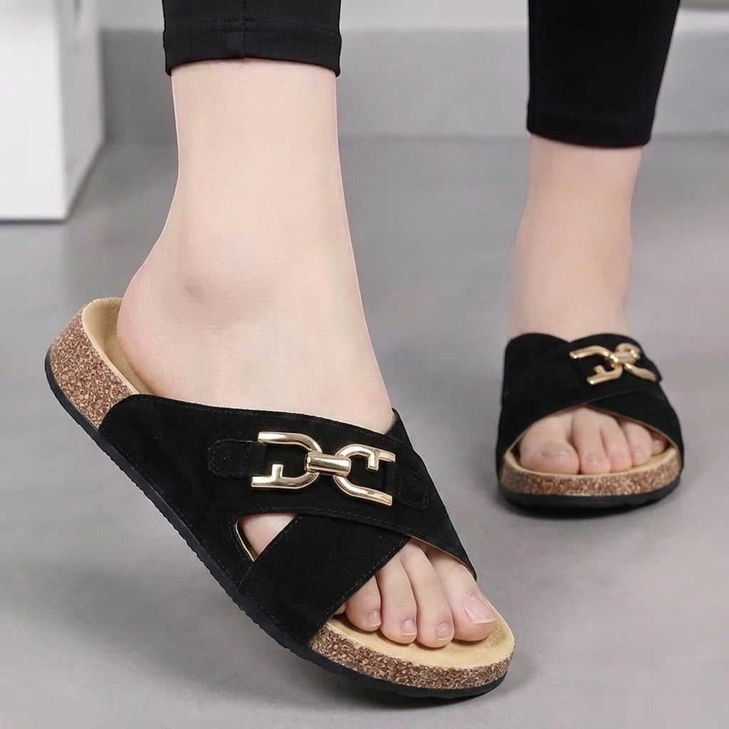 M81351 cross slipper