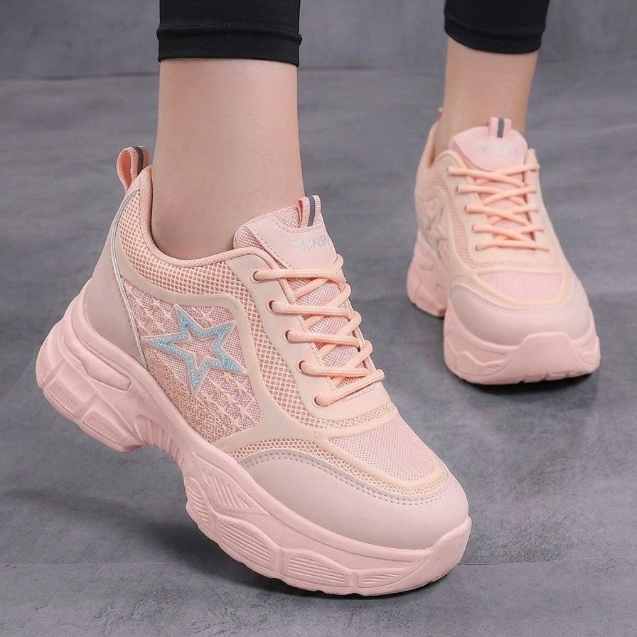 Estrella high sole