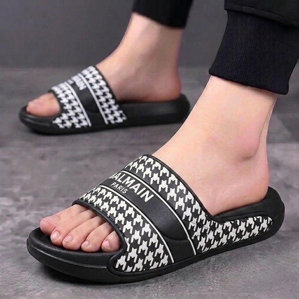 Vicaso Blmn slipper