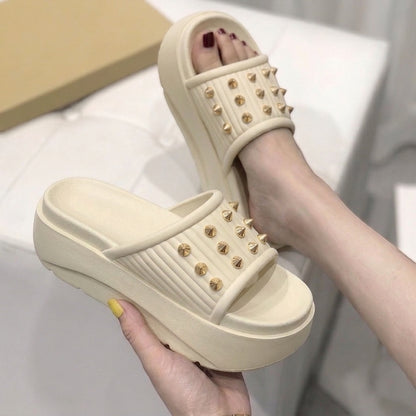 M011509 sole slipper