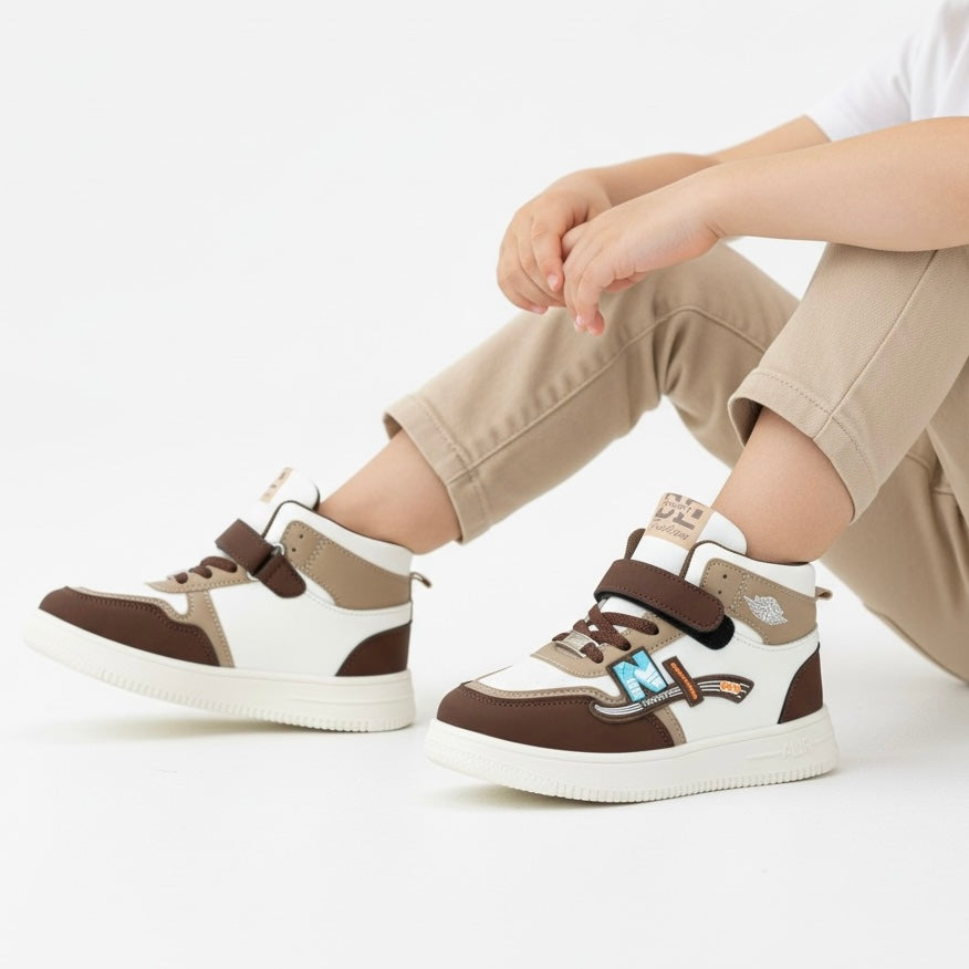M01180 kids shoes