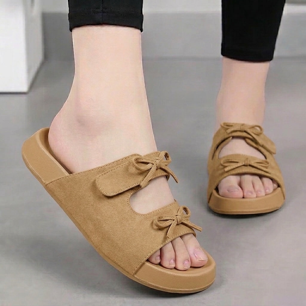 Crss01 soft slipper